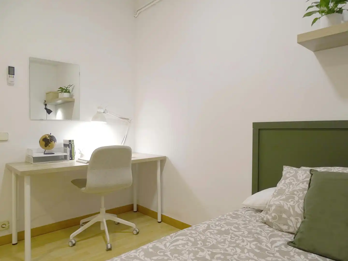 Habitación 75 m², Barcelona