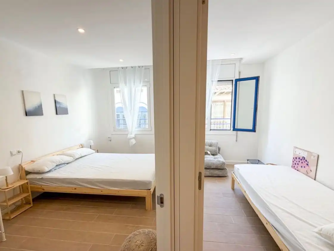 Appartamento 52 m² a Madrid