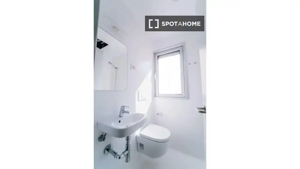 Habitación en alquiler, Madrid