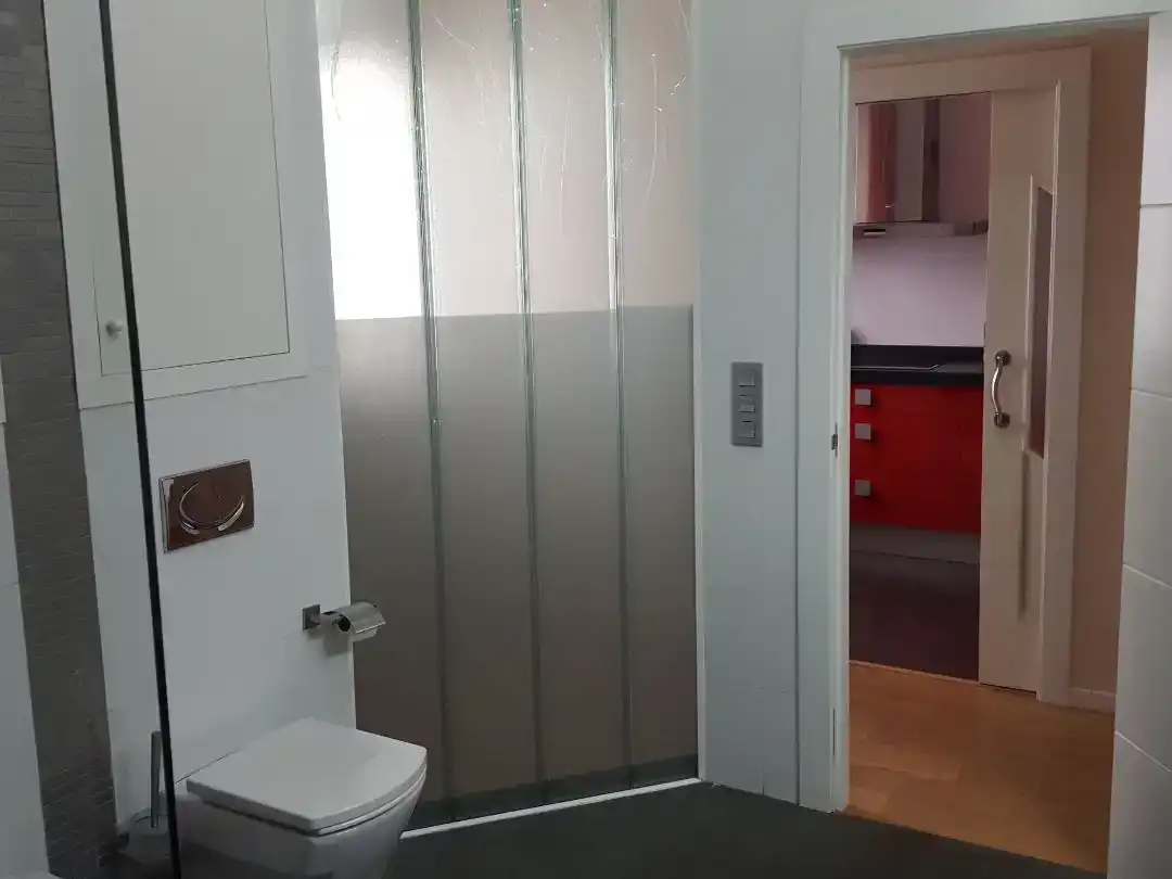 Pis de 90 m² a Alacant