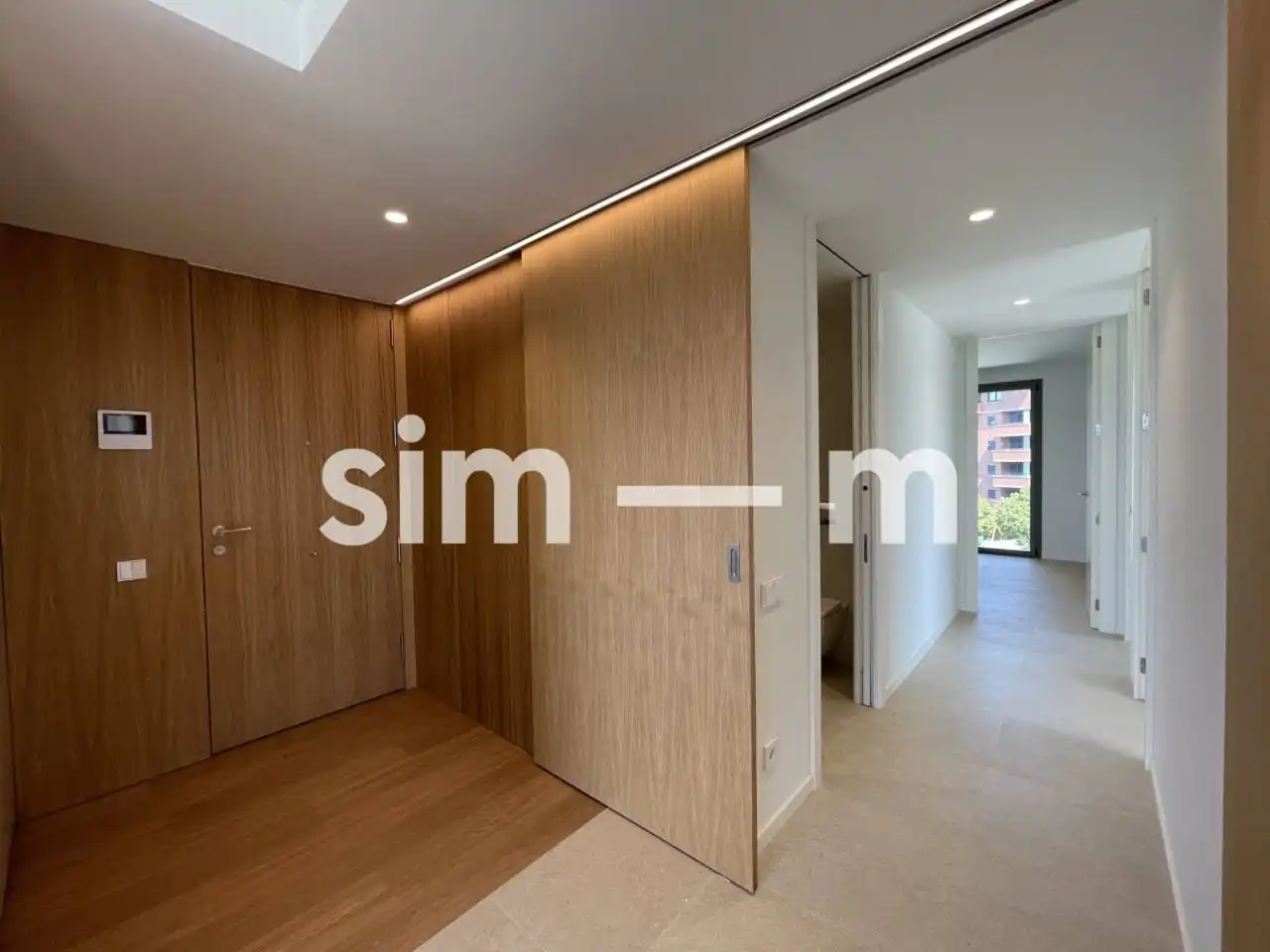 Pis de 104 m² a Vic