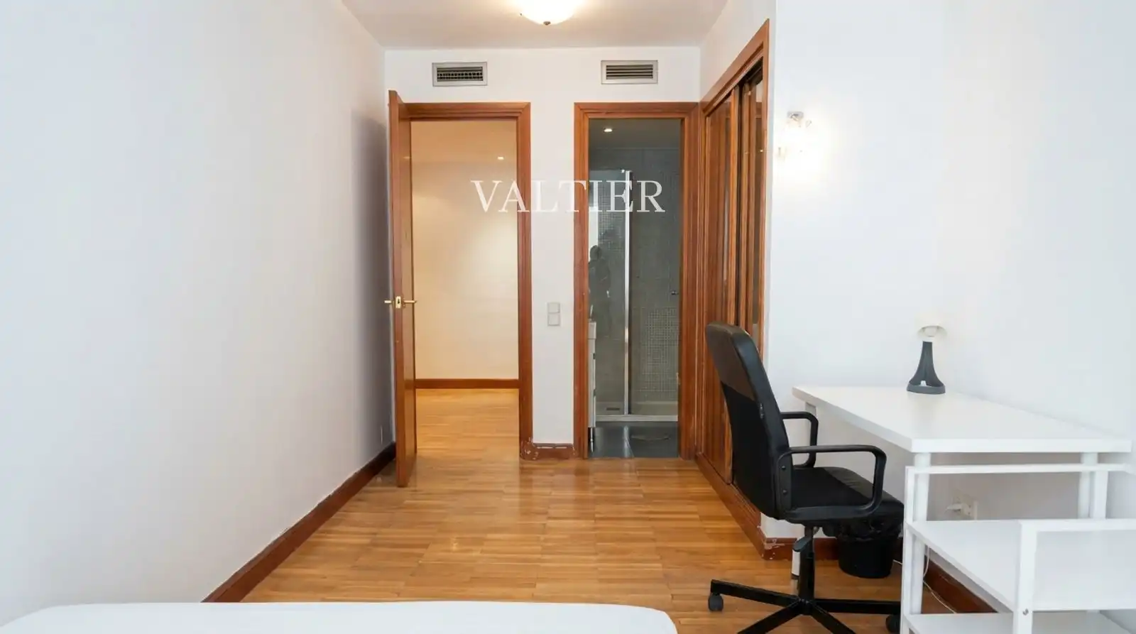 Pis de 186 m² a Madrid