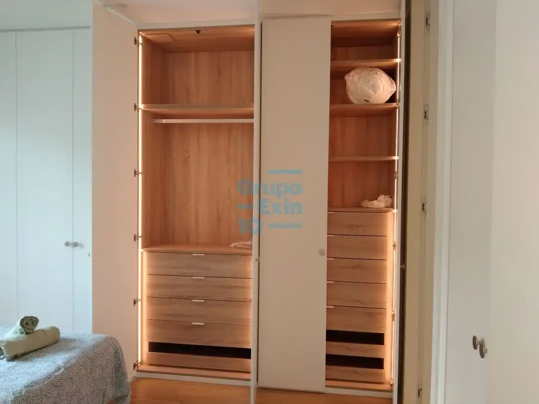 Piso de 50 m² en San Sebastián