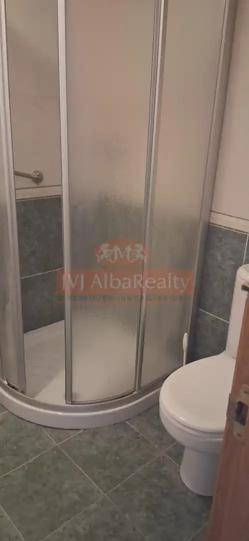 Piso de 133 m² en Albacete