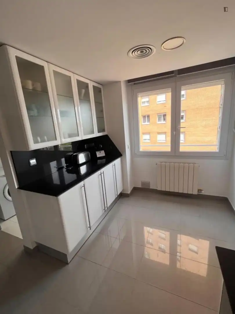 Habitación en alquiler, Gerona