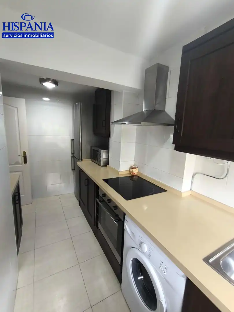 Piso de 54 m² en Cádiz