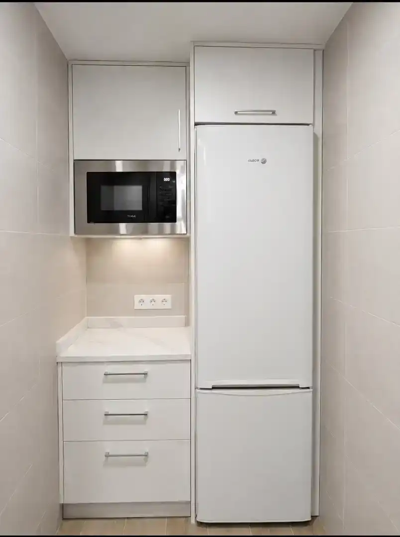 Piso de 96 m² en Talavera de la Reina