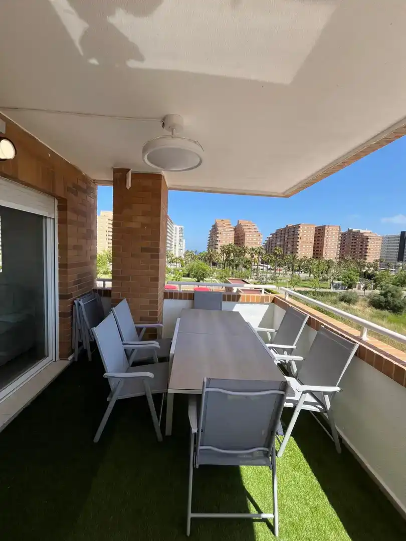 Habitación 75 m², Oropesa del Mar