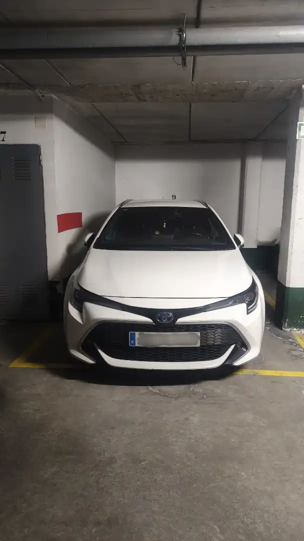 Piso de 126 m² en Valladolid