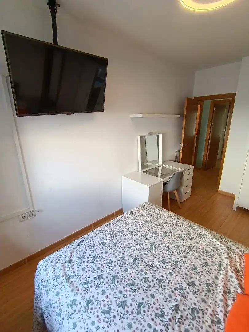 Piso de 110 m² en Torre Pacheco