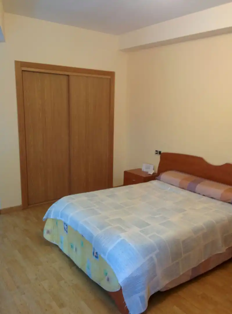 Piso de 110 m² en Pontevedra