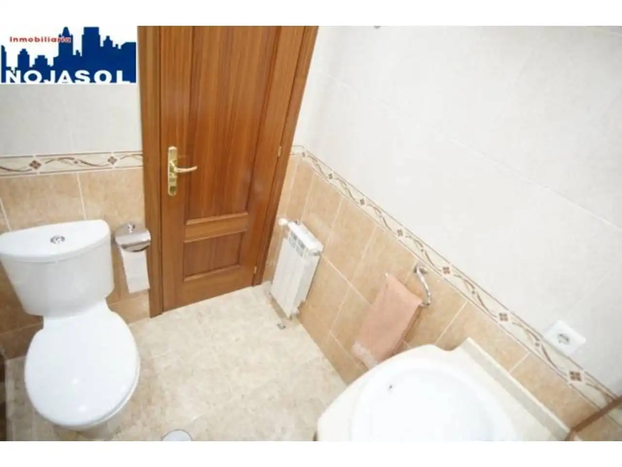 Pis de 75 m² a Noja