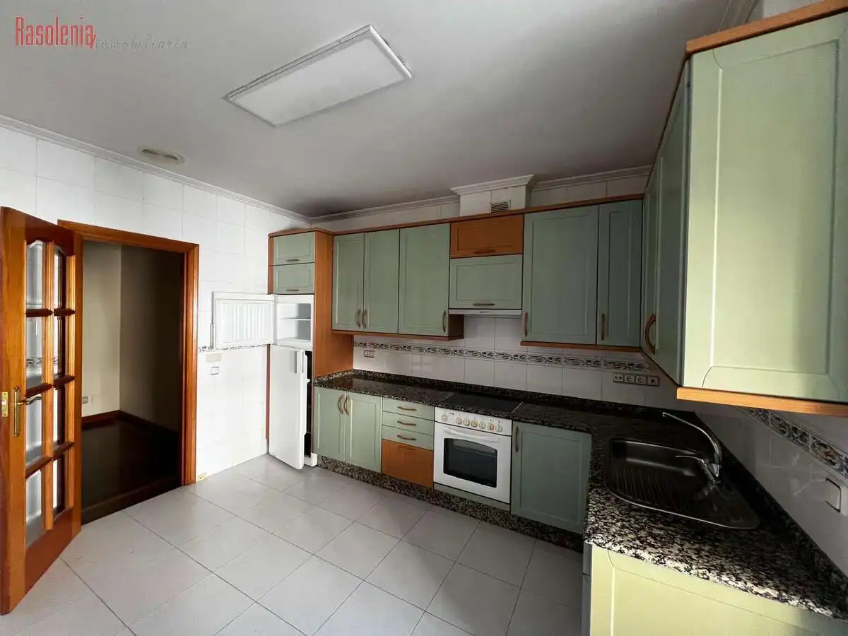 Piso de 154 m² en La Coruña