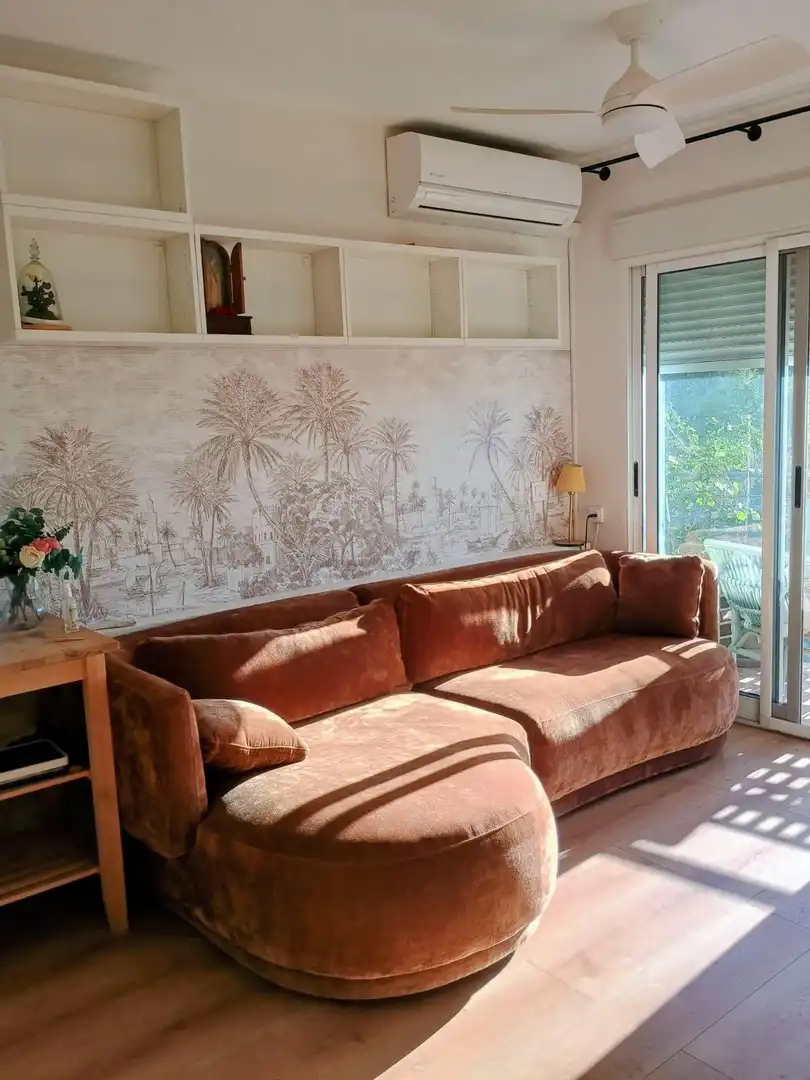 Piso de 44 m² en Murcia
