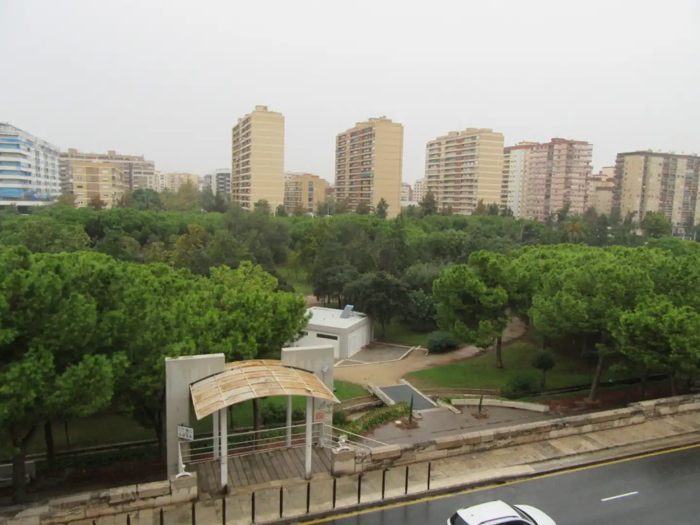 Piso de 100 m² en Valencia
