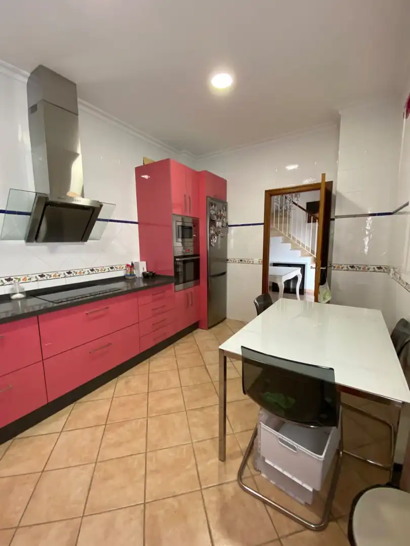 Piso de 180 m² en Moguer