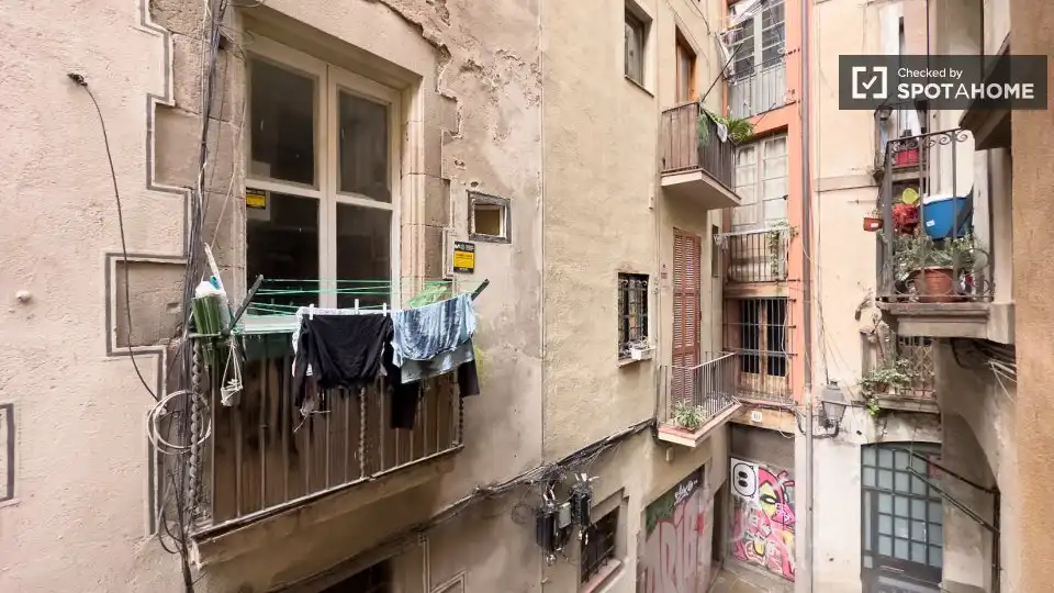 Habitación en alquiler, Barcelona