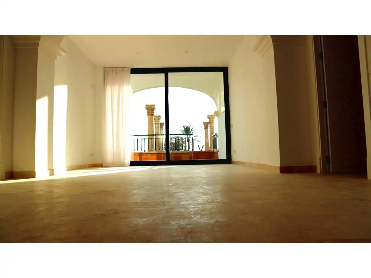 Piso de 117 m² en Palma