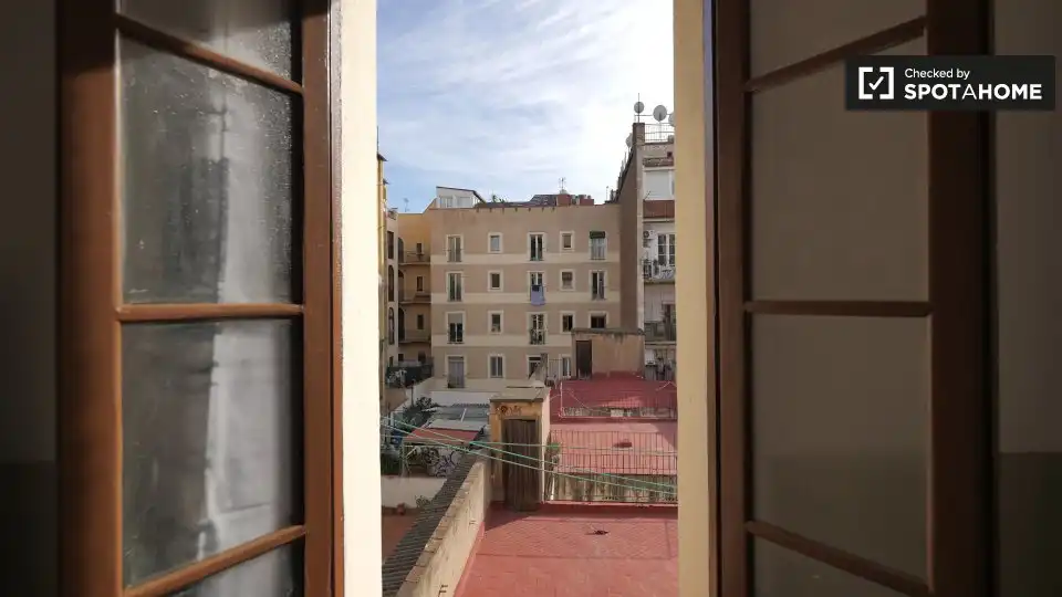 Habitación en alquiler, Barcelona