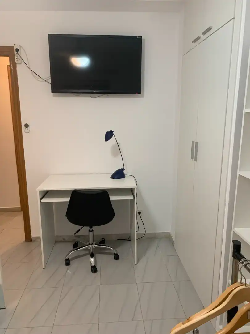 Piso de 107 m² en Melilla