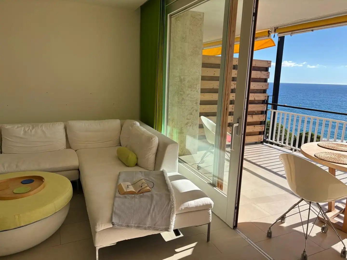 Pis de 100 m² a Lloret de Mar