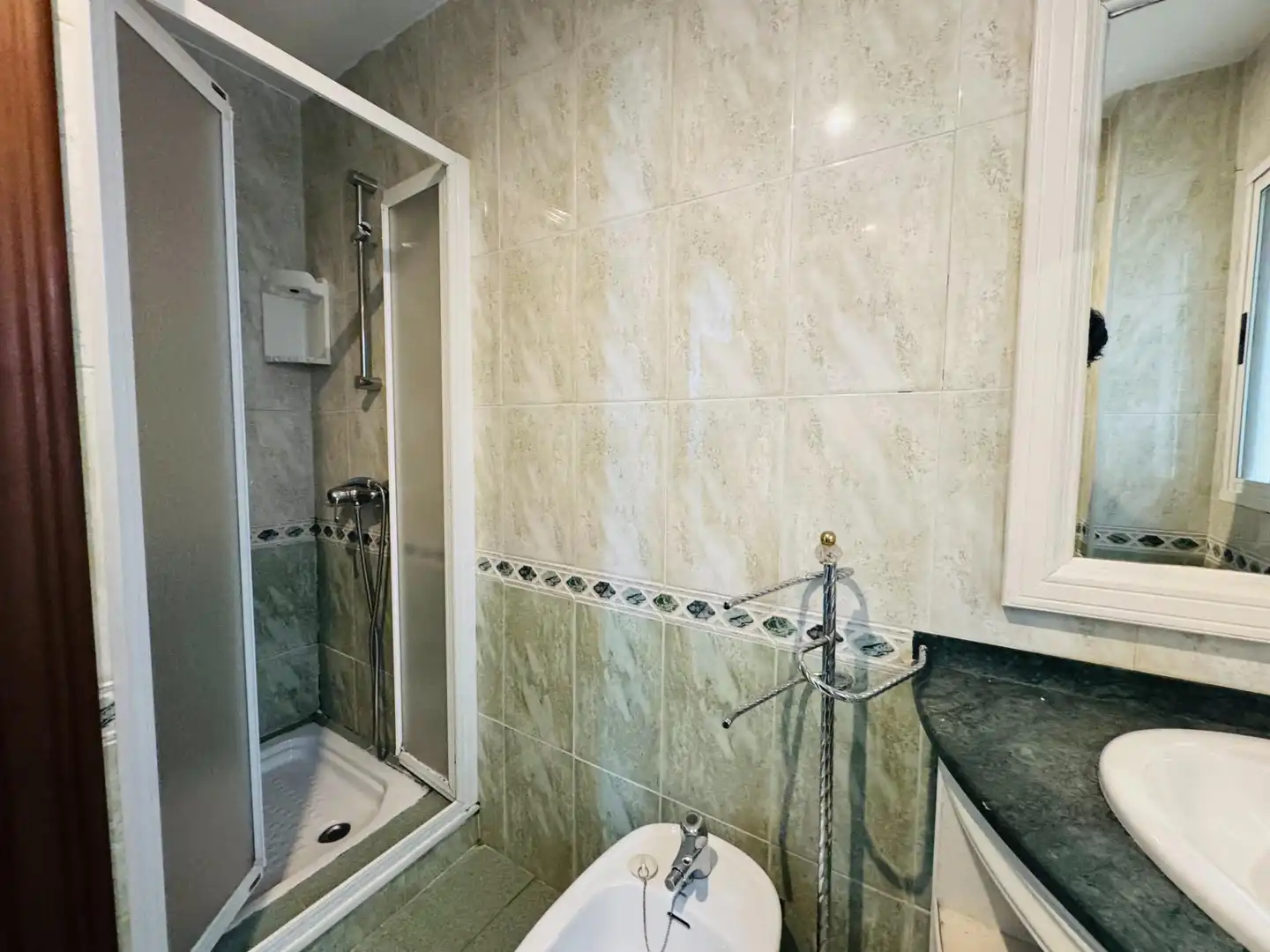 Habitación 87 m², Granada
