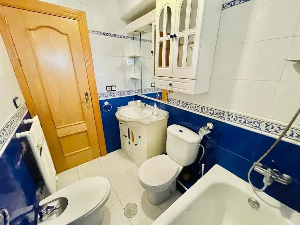 Piso de 81 m² en Valladolid