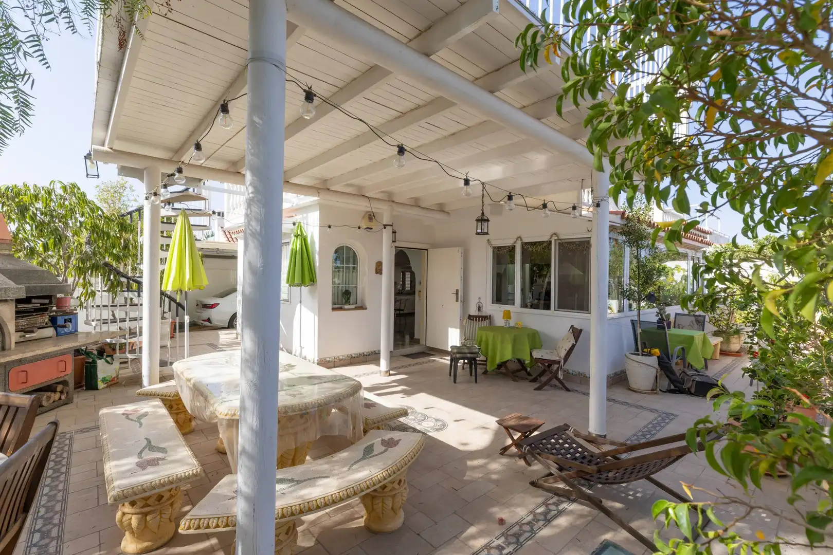 Casa de 105 m² en San Bartolomé de Tirajana