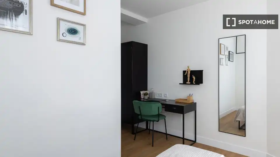 Habitación en alquiler, Bilbao