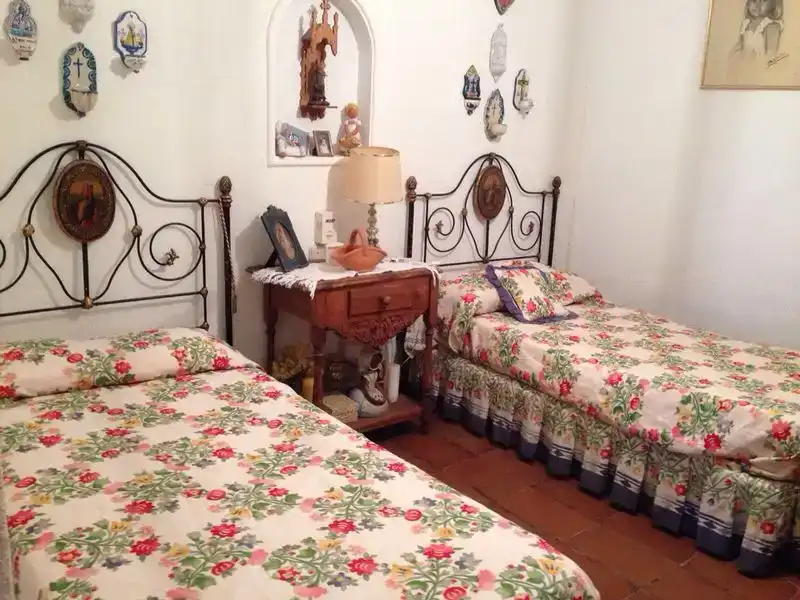 Casa de 200 m² en Antequera