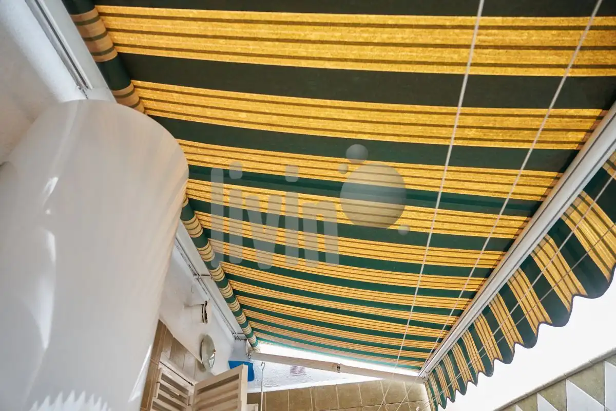 Piso de 114 m² en Jaén
