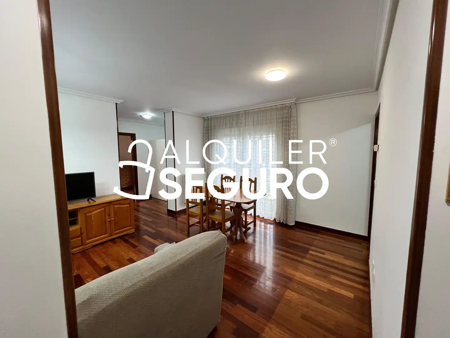 Piso de 47 m² en Cabezón de la Sal