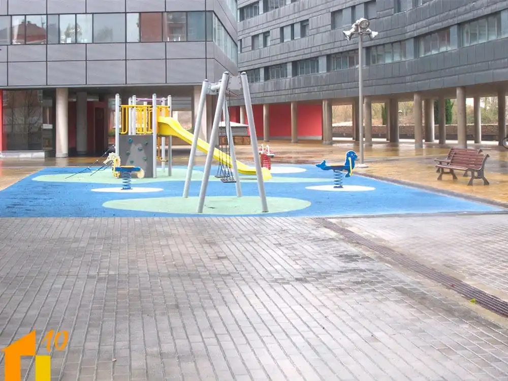 Appartamento 108 m² a Burgos