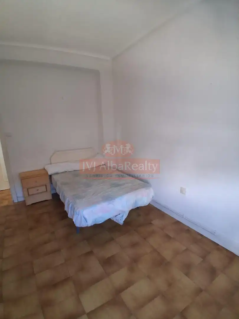 Piso de 70 m² en Albacete