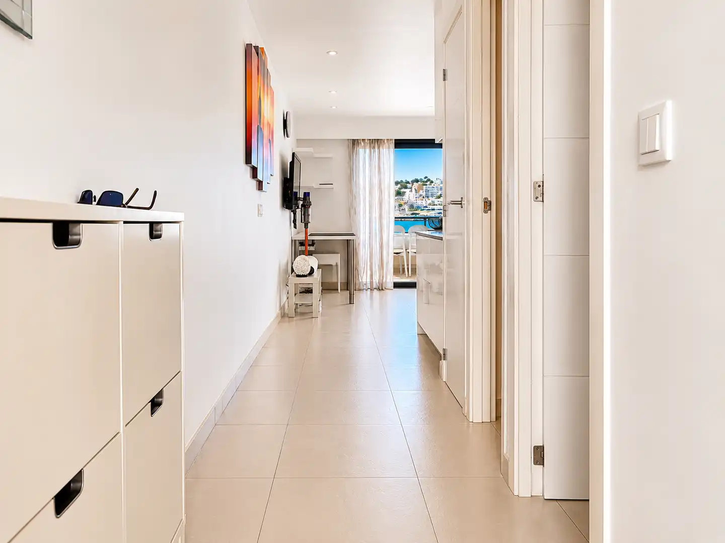 Pis de 130 m² a Calvià