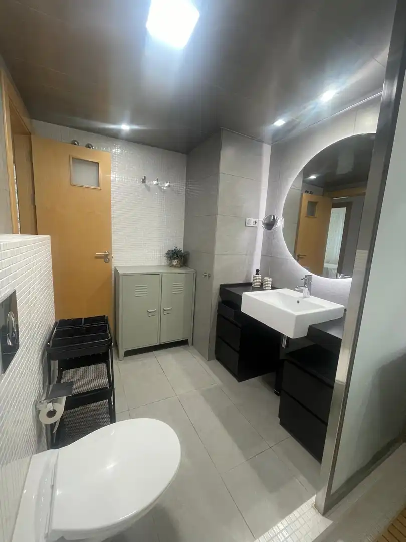 Piso de 60 m² en Granada