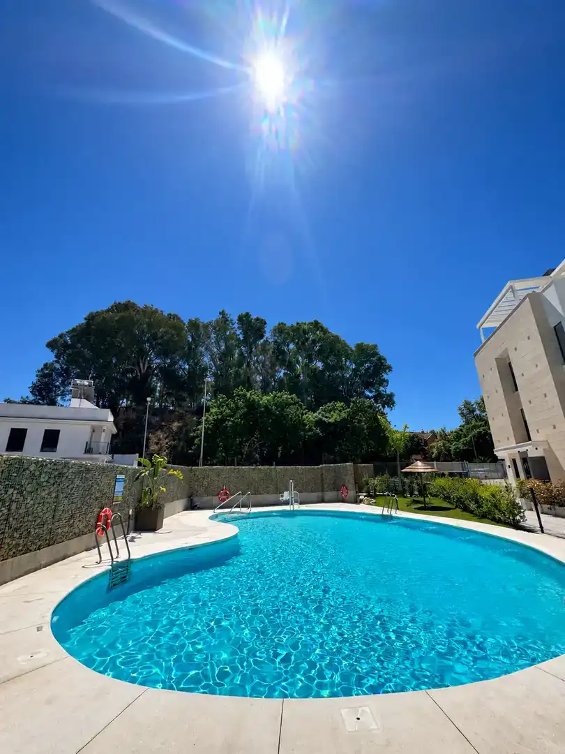 Piso de 82 m² en Sanlúcar de Barrameda