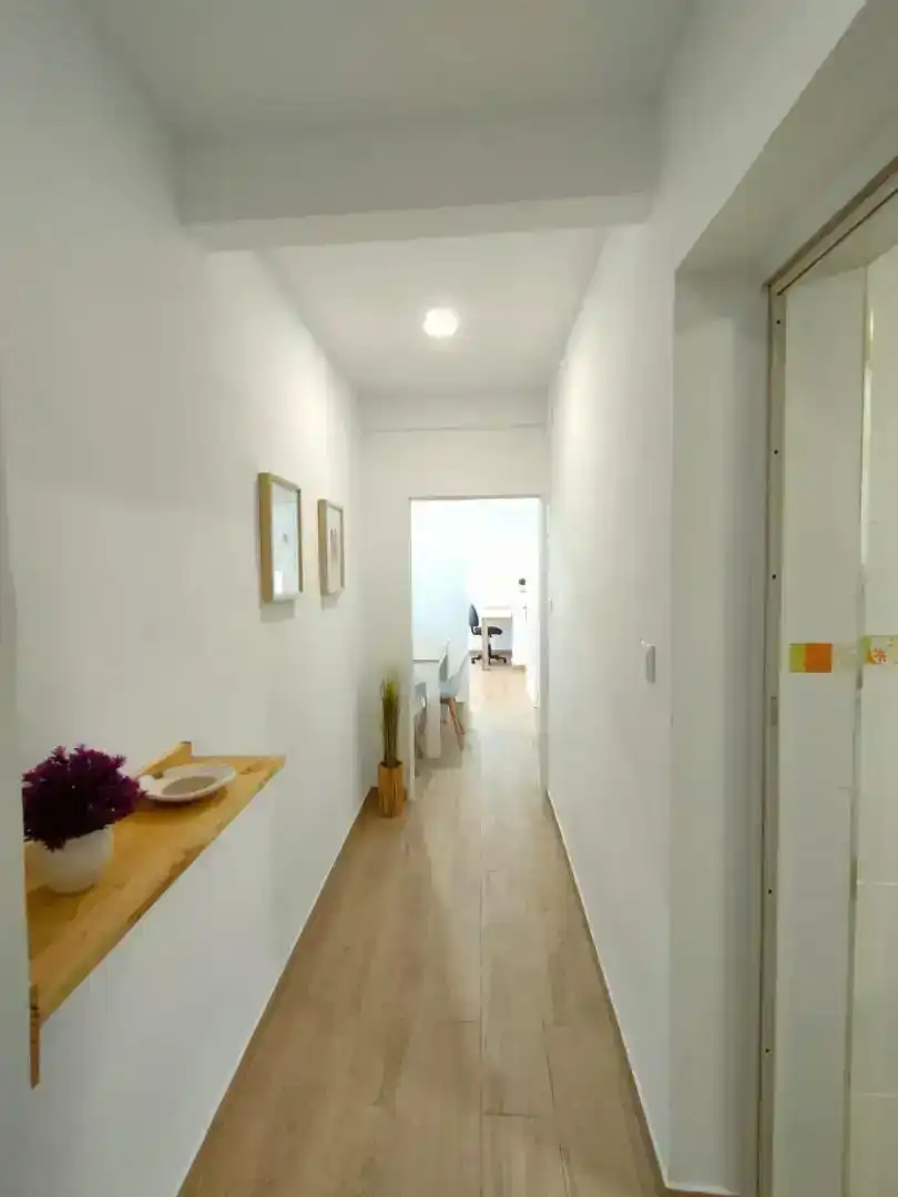 Piso de 80 m² en Plasencia