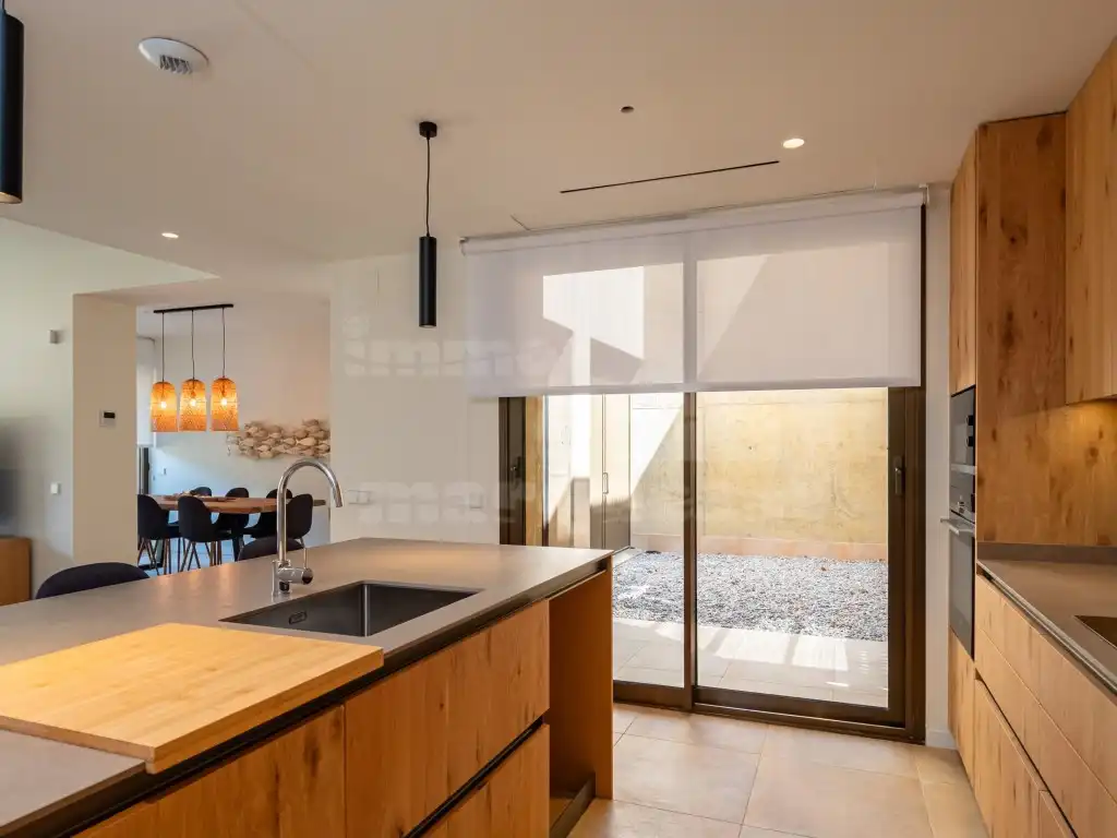 Piso de 190 m² en Begur