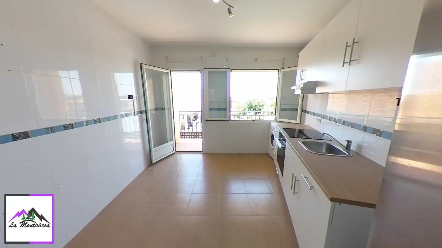 Piso de 181 m² en Lillo