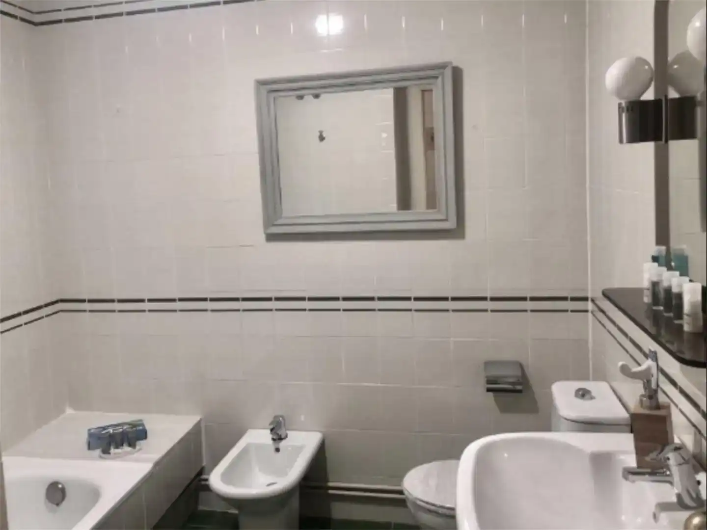 Piso de 80 m² en Valladolid