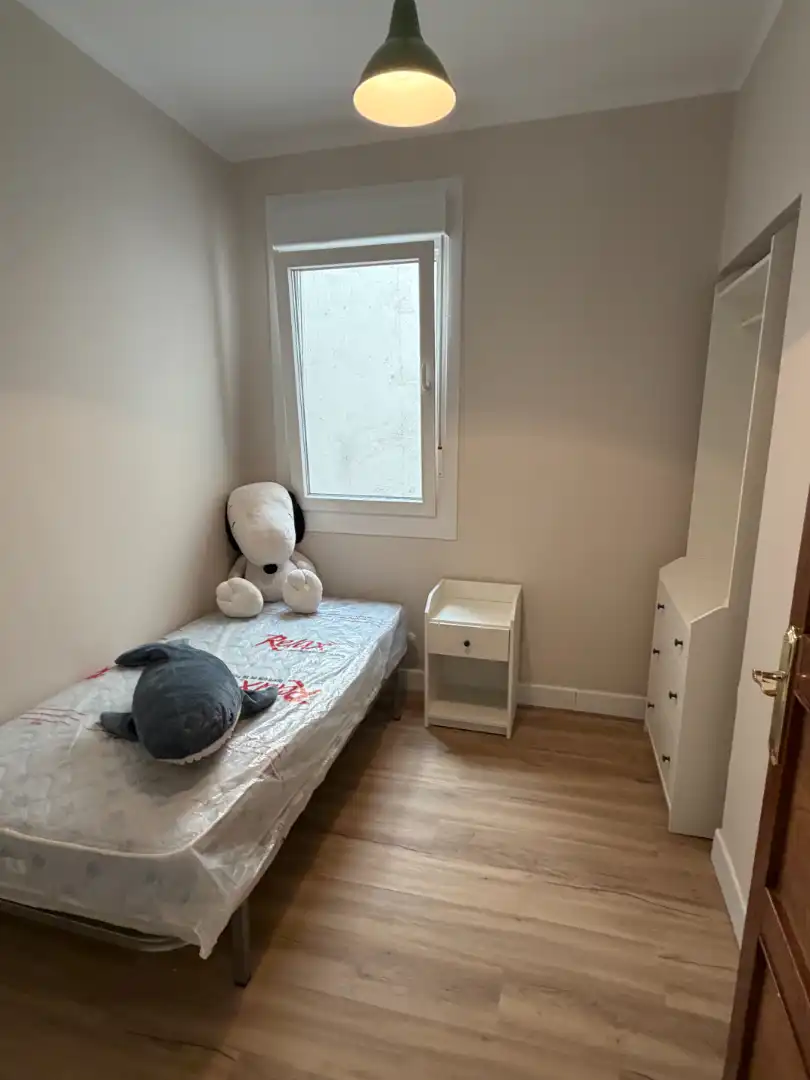 Piso de 90 m² en O Carballiño