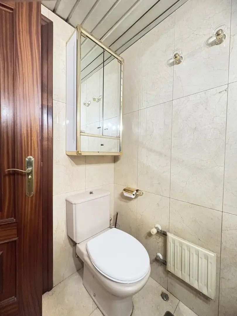 Pis de 68 m² a Madrid