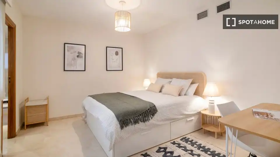 Habitación en alquiler, Alicante