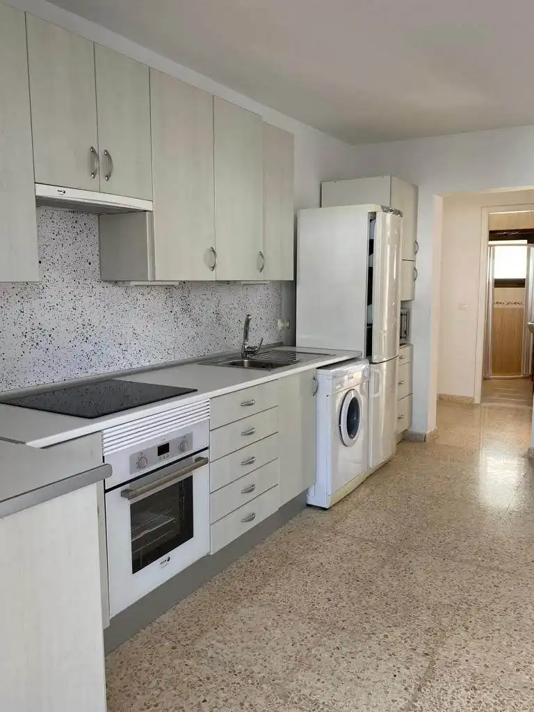 Piso de 110 m² en Puerto de la Cruz
