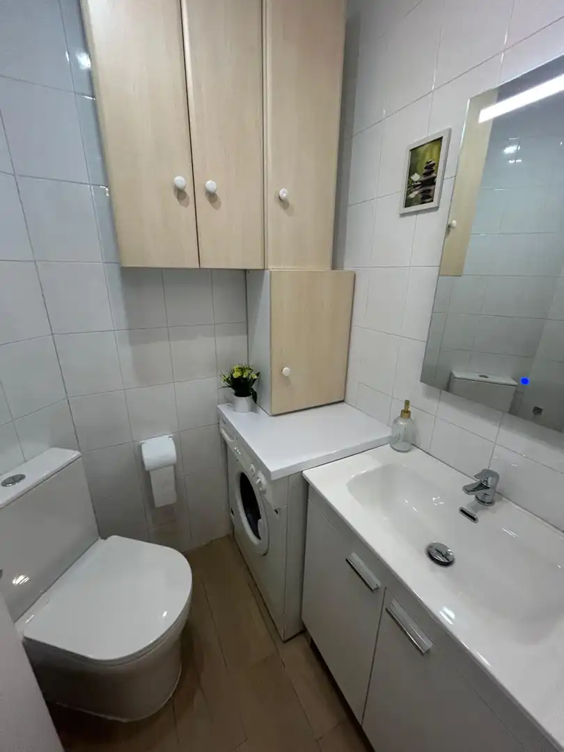 Piso de 90 m² en Cabezón de la Sal