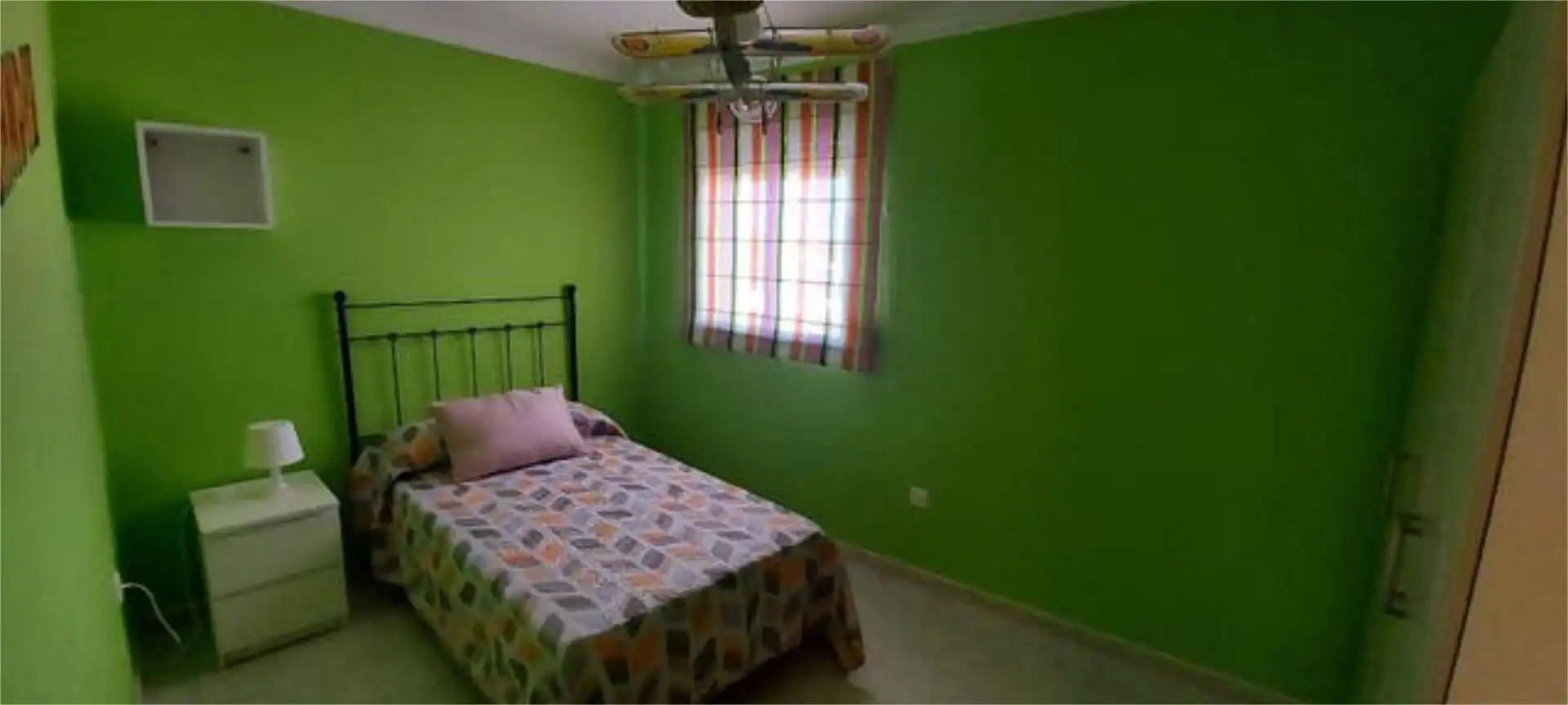 Piso de 110 m² en Fregenal de la Sierra