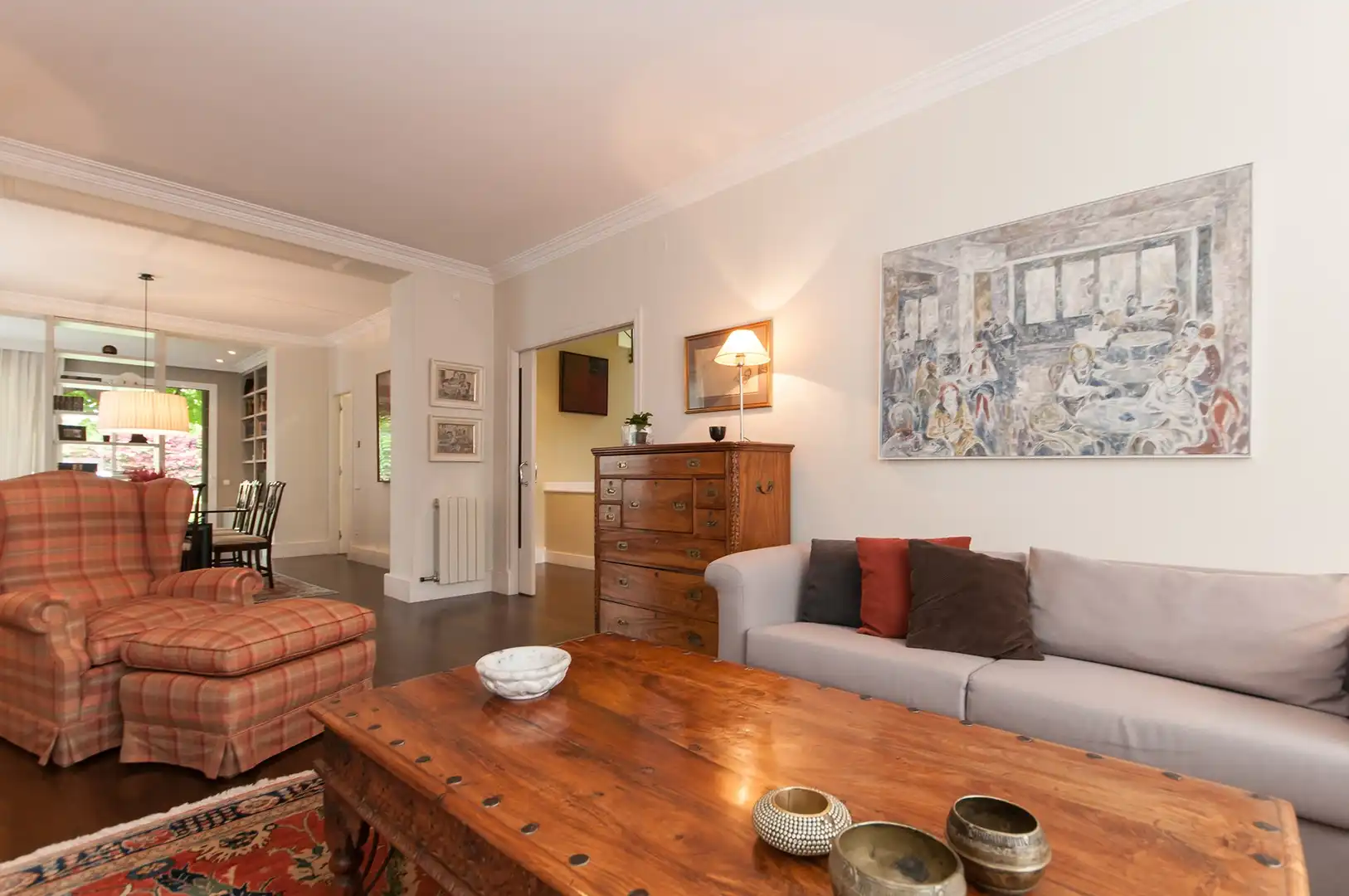 Pis de 346 m² a Sant Just Desvern