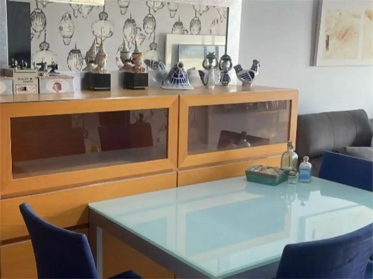 Piso de 130 m² en Salou