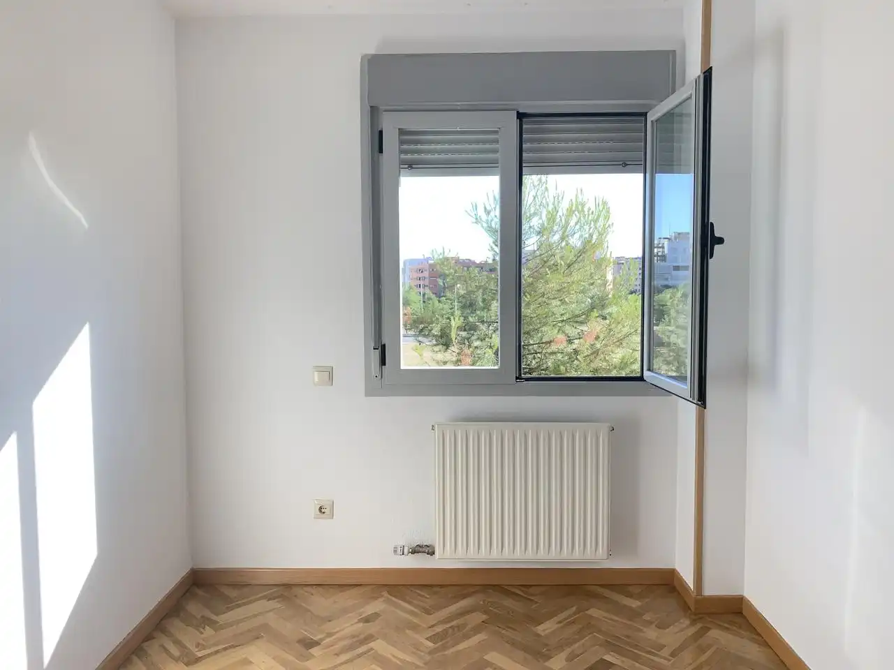 Piso de 95 m² en Madrid